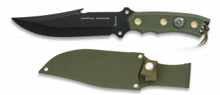 Cuchillo ALBAINOX FREEDOM. Hoja: 16.3
