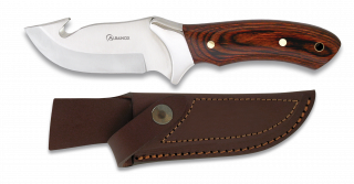 Cuchillo DEPORTIVO ALBAINOX.Stamina.C/F.
