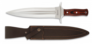 Cuchillo DEPORTIVO ALBAINOX.Stamina.C/F.