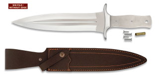 Rematador fornitura: 23.50 cm. C/Funda