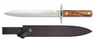 Cuchillo DEPORTIVO ALBAINOX. Olivo.C/F.