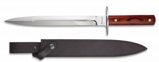 Cuchillo DEPORTIVO ALBAINOX.Stamina.C/F.