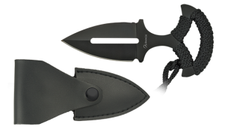 cuchillo albainox. HOJA: 6.2cm
