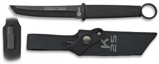 botero K25 tanto /funda. h: 12.3