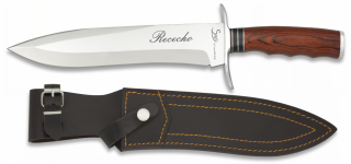 cuchillo albainox RECECHO. Stamina