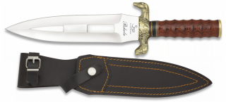 Cuchillo Albainox REHALA. Stamina.