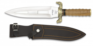 Cuchillo albainox REHALA. Olivo.