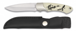 cuchillo Albainox ÁGUILA hoja: 9,3 cm