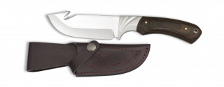 cuchillo caza albainox stamina.