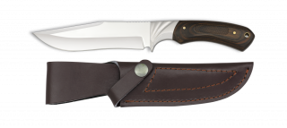 cuchillo caza albainox stamina.