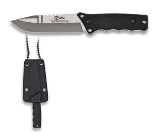 cuchillo k25 G10. Kydex. Hoja: 7cm