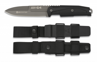 Cuchillo táctico k25 AH-64. H: 11.7