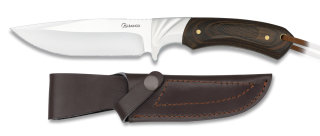 cuchillo caza albainox stamina.