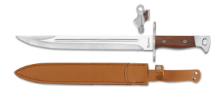cuchillo bayoneta Albainox hoja 27.5 cm
