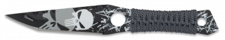 Set lanzadores Albainox 3pcs/3D SKULL.