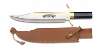 Cuchillo Caza Albainox Satin/ Madera.