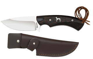 Cuchillo caza Albainox "Podenco Español.