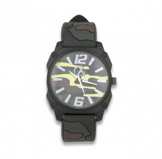 Reloj analogico ALBAINOX Camo