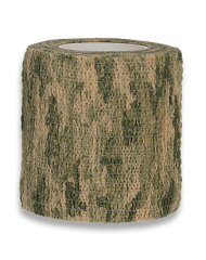cinta camuflaje (4.5m x 5 cm)