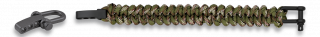 Pulsera Paracord Camo