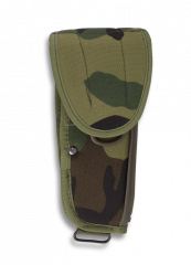 funda tactica BARBARIC camuflaje