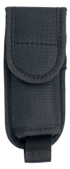 Funda cargador.Negro