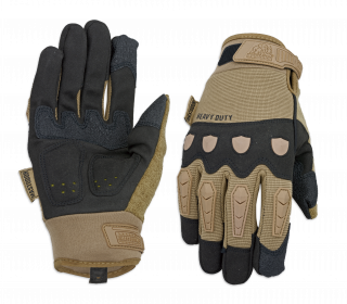 Guante Mastodon. Mod: HEAVY DUTY. L