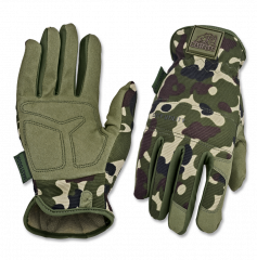 Guante Mastodon. Mod: UTILITY. camo