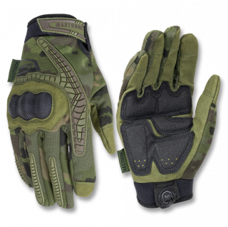 Guante Mastodon COMBAT OPS. CAMO. T-XL