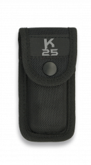 funda negra K25 en blister