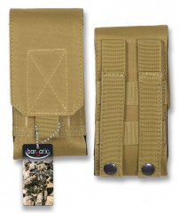 Funda Barbaric Coyote