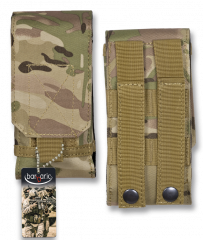 Funda Barbaric Camo