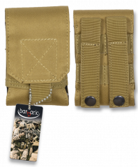 Funda Barbaric Coyote SMALL