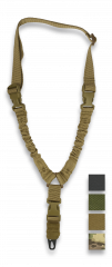 Portafusil Barbaric Camo