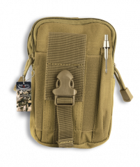 Bolso Accesorio Barbaric Coyote