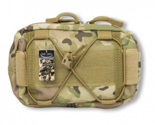 Bolso Accesorio Barbaric Camo