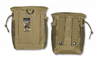 Bolso Accesorio Barbaric Coyote