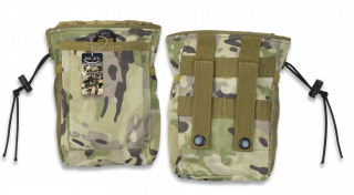 Bolso accesorio barbaric Camo