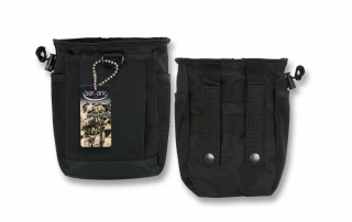 Bolso Accesorio barbaric Negro