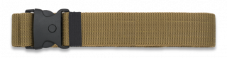 Cinturón Nylon Coyote