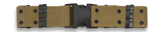 Cinturón Nylon Coyote