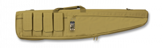 Funda de arma COYOTE 120cm