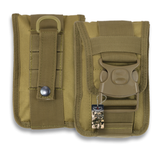Funda Barbaric Coyote