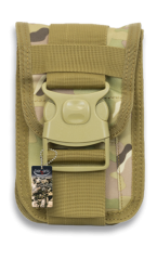 Funda Barbaric Camo