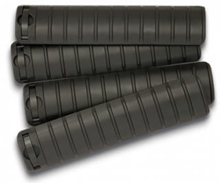 Cubre rail GOLDEN EAGLE SERIE M