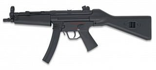 arma AEG Golden Eagle  6852