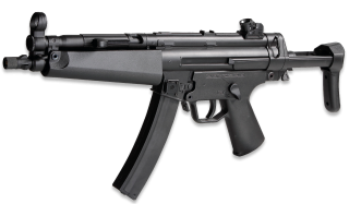arma Golden Eagle AEG 6851