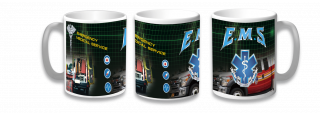 Taza Ceramica EMS