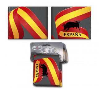 cartera impresa españa-Toro