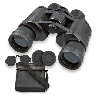 Binocular 8x40 negro